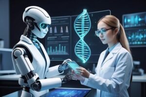 AI in Healthcare