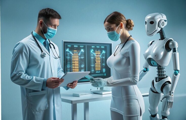 AI in Healthcare