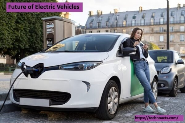 Electric Vehicles