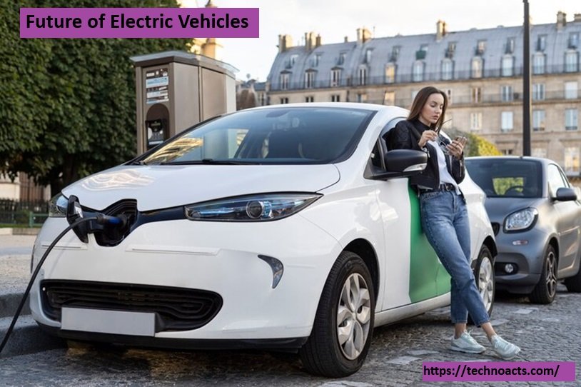 Electric Vehicles