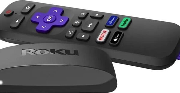 Why Won't My Roku Remote Work?