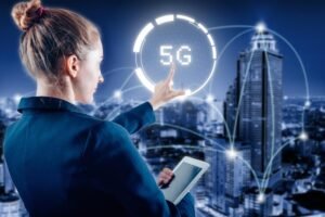 Exploring the Impact of 5G on Smart Cities