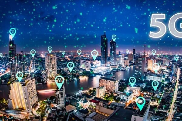 Exploring the Impact of 5G on Smart Cities