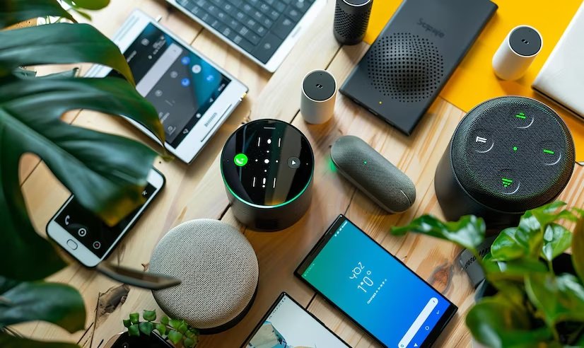 Top 10 Must-Have Gadgets for Tech Enthusiasts in 2024