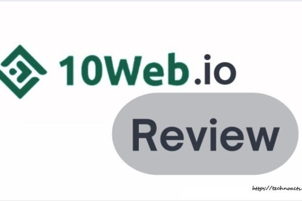 10Web.io Review