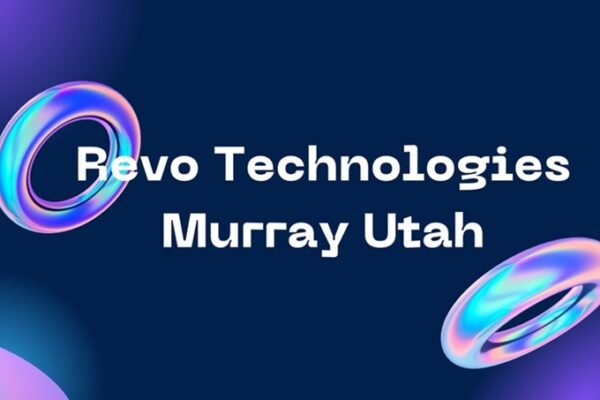 Revo Technologies Murray Utah