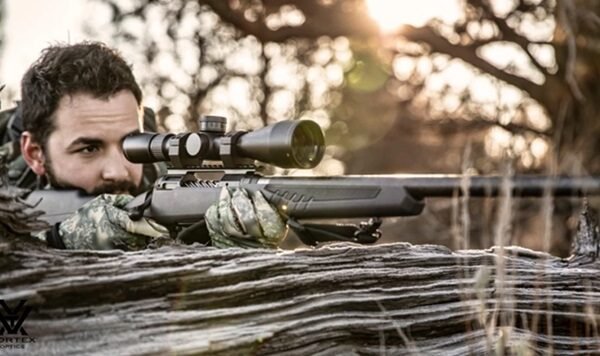 Leupold VX Freedom