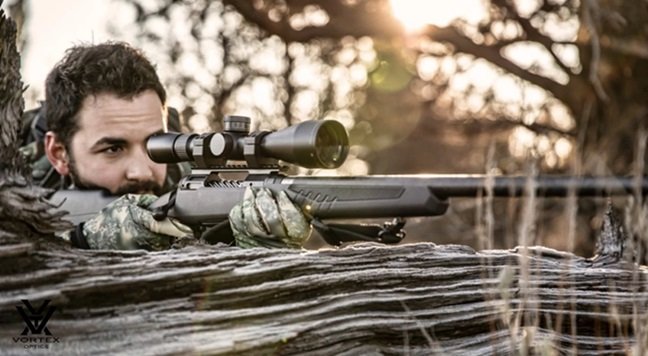 Leupold VX Freedom