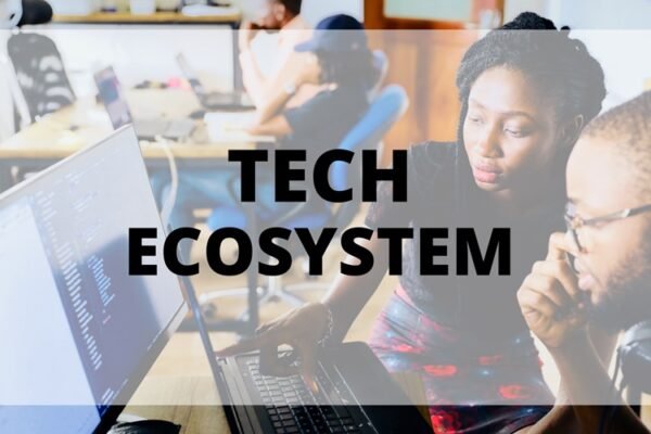 Tech Ecosystem