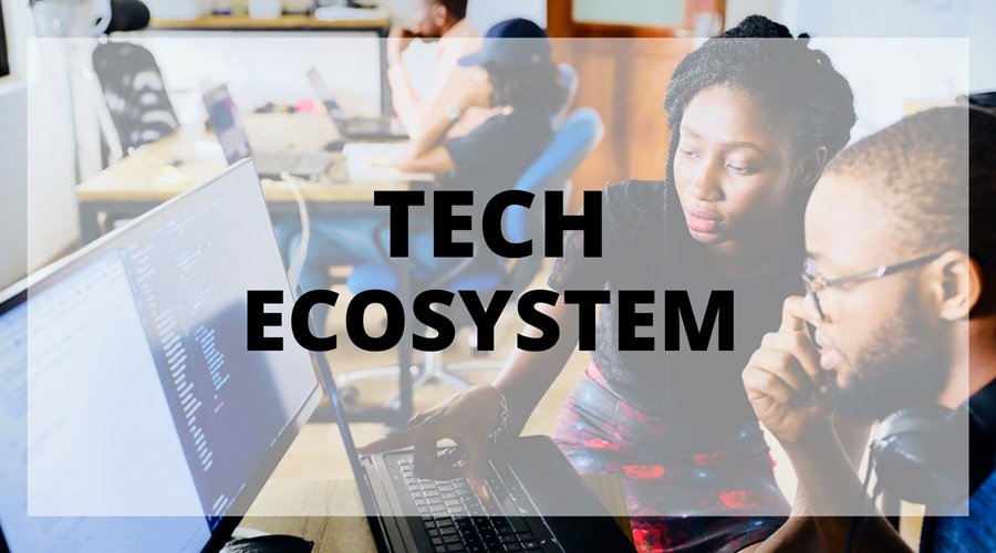 Tech Ecosystem