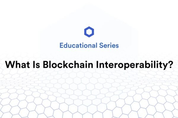 What is Blockchain Interoperability