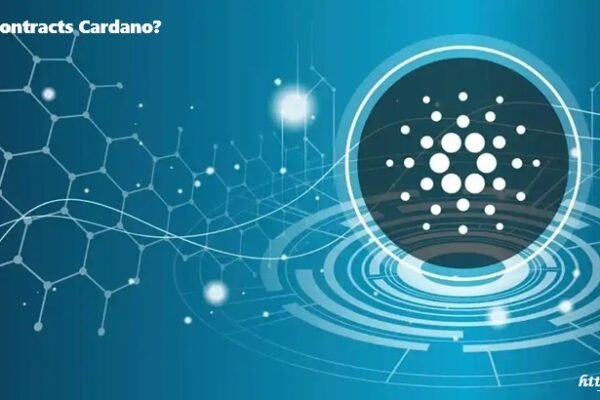 What is Smart Contracts Cardano?