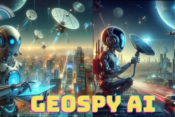 GeoSpy AI