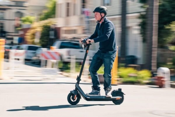 The Cost of Commuting: Is a Segway Electric Scooter Worth It?