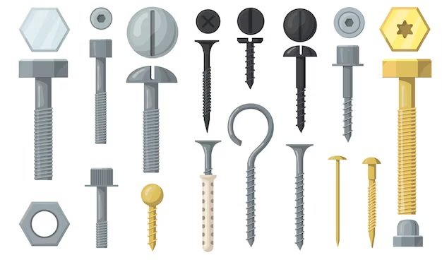 Machine Screw