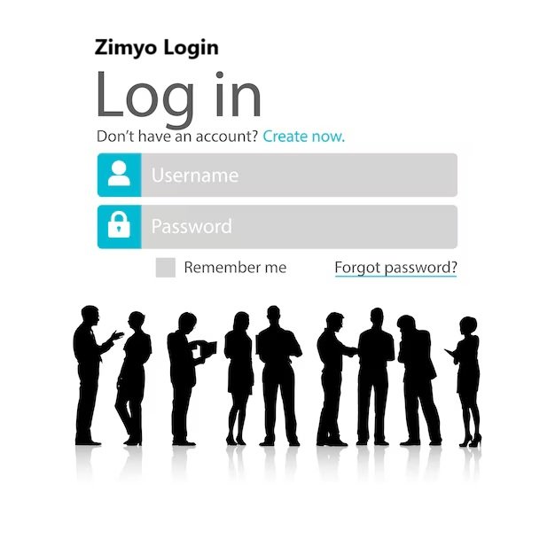 Zimyo Login