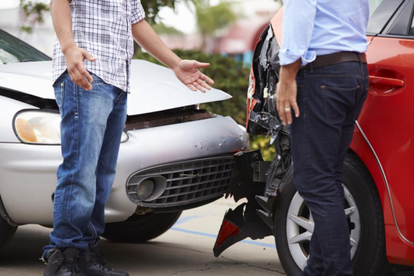 Navigating Post-Accident Blues When It's Time to Call in Legal Help