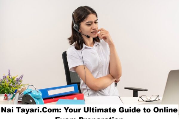 Nai Tayari.Com:
