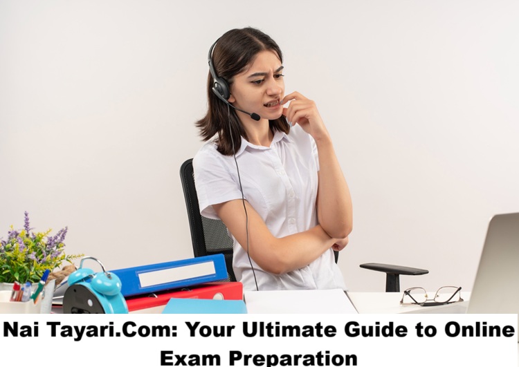 Nai Tayari.Com: