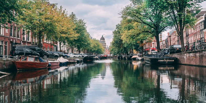 Point Cloud Amsterdam: Bridging Heritage and Innovation” Point Cloud Amsterdam Innovation