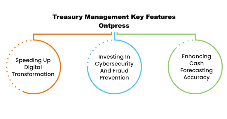 Treasury Management Key Features Ontpress