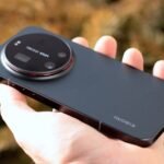 Xiaomi 17 Ultra Leica Camera