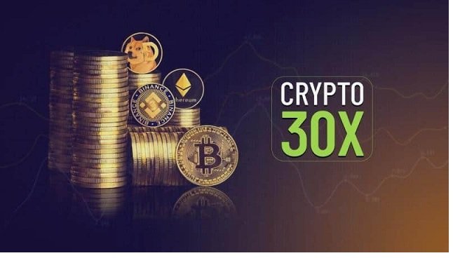 Crypto30x.Com Avalanche